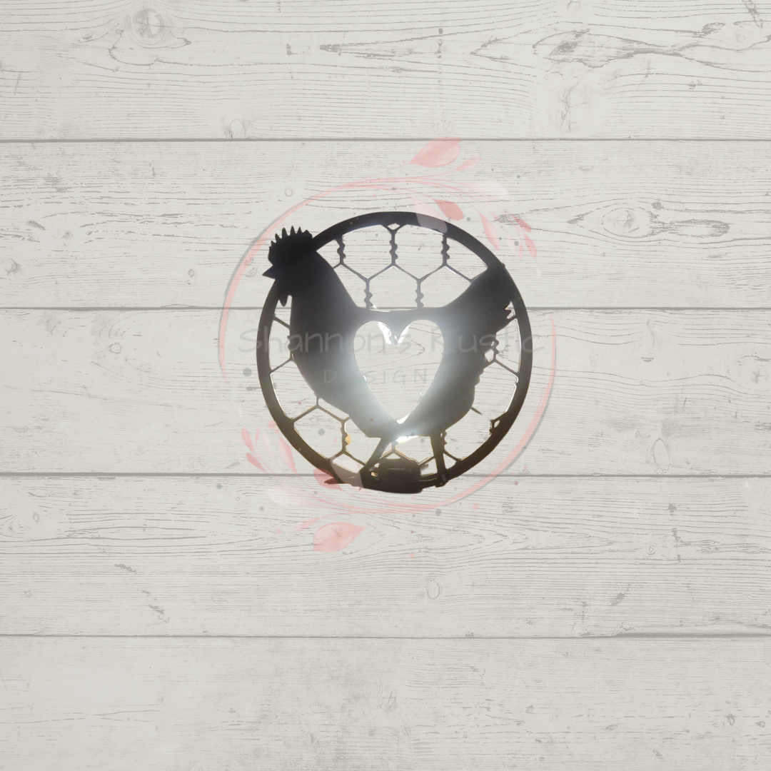 Night Lights – Shannon's Rustic Designs